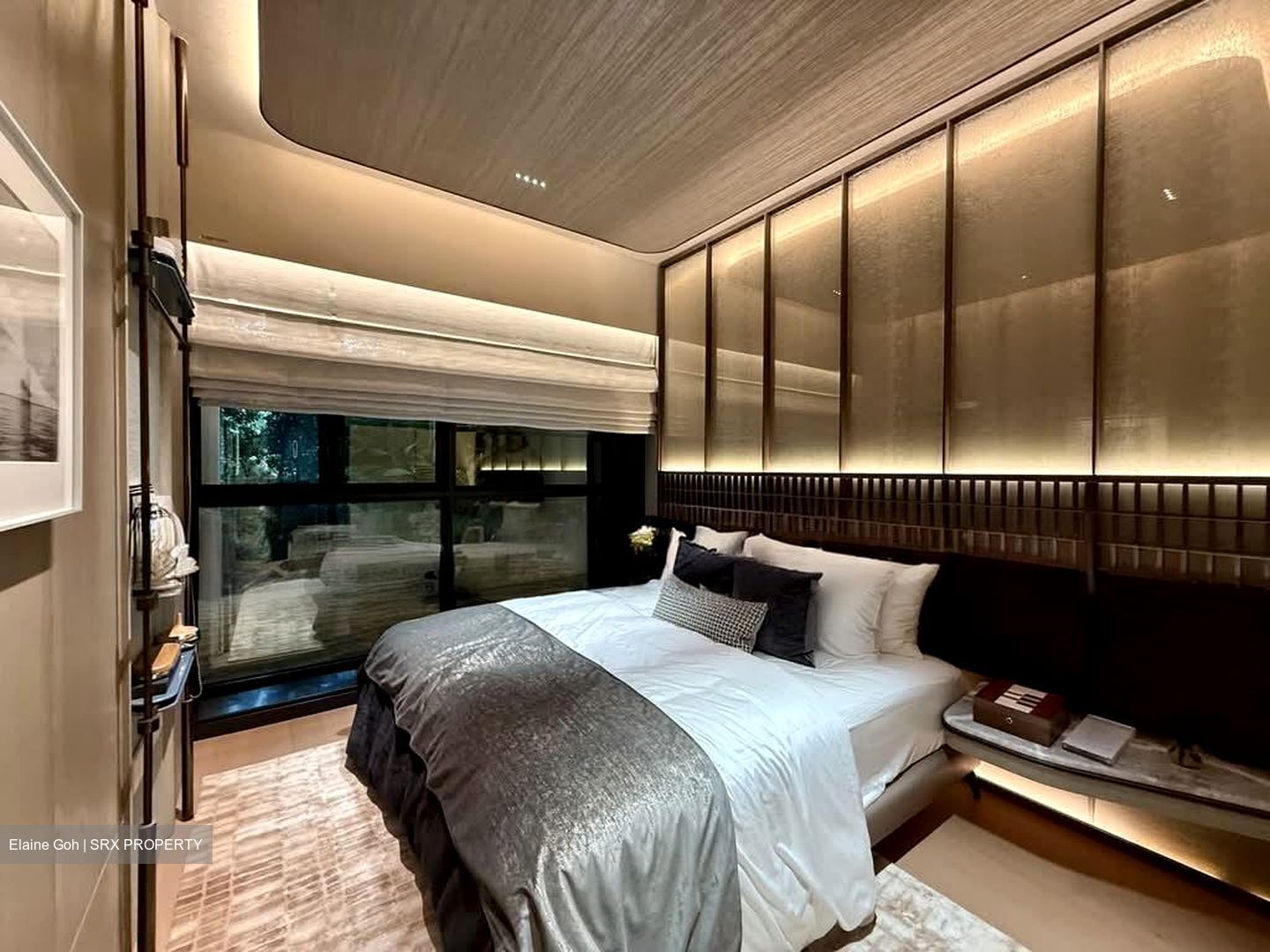 Meyer Road (D15), Condominium #577698081